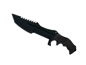 ★StatTrak™Охотничийнож|Ночь